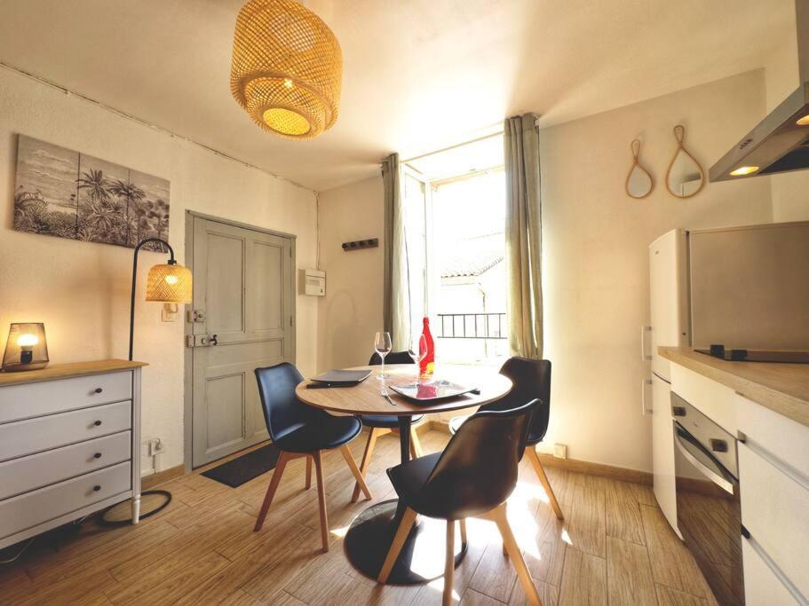 Charmant Studio A 200M Du Gardon เรอมูแล็งส์ ภายนอก รูปภาพ