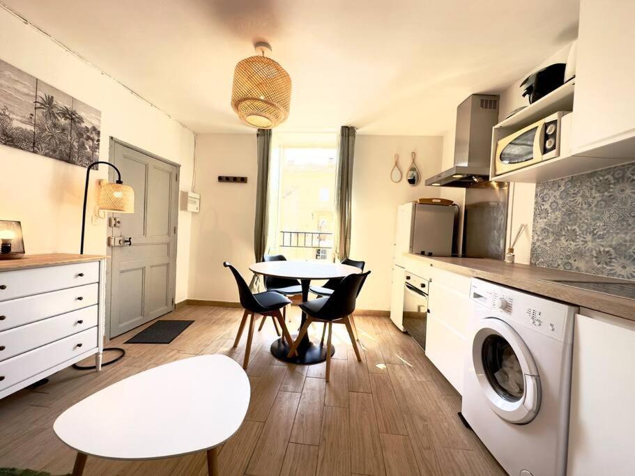 Charmant Studio A 200M Du Gardon เรอมูแล็งส์ ภายนอก รูปภาพ